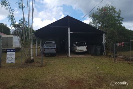 10 Lydia St, Ravenshoe, QLD 4888