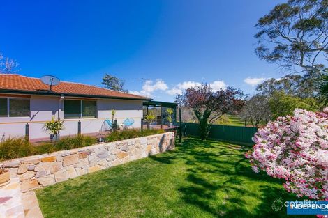 Property photo of 17 Scarlett Street Melba ACT 2615