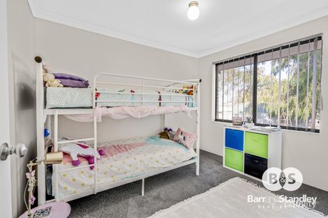 Property photo of 3 Morgan Court Australind WA 6233