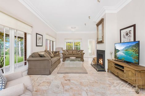 Property photo of 3 Glenleigh Avenue Mulgoa NSW 2745
