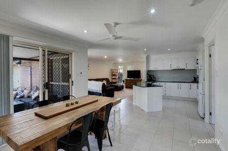 Property photo of 10 Patsy Crescent Redbank Plains QLD 4301