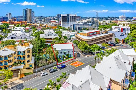 239 Boundary St, Spring Hill, QLD 4000