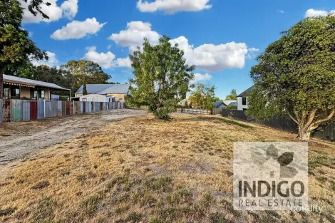 Property photo of 17 Kars Street Beechworth VIC 3747