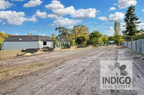 Property photo of 17 Kars Street Beechworth VIC 3747