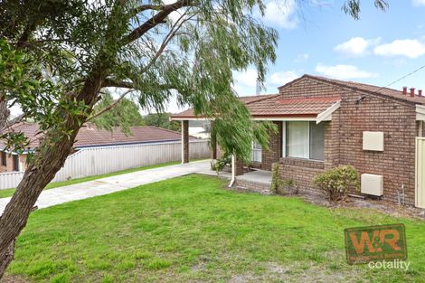 Property photo of 12 Maley Place Spencer Park WA 6330