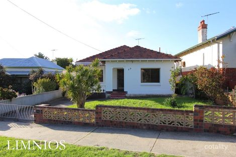 Property photo of 20 Hobart Street North Perth WA 6006