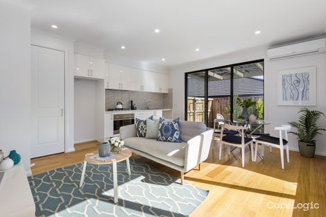 Property photo of 41C Berkeley Street Huntingdale VIC 3166