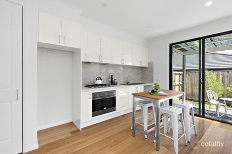 Property photo of 41C Berkeley Street Huntingdale VIC 3166