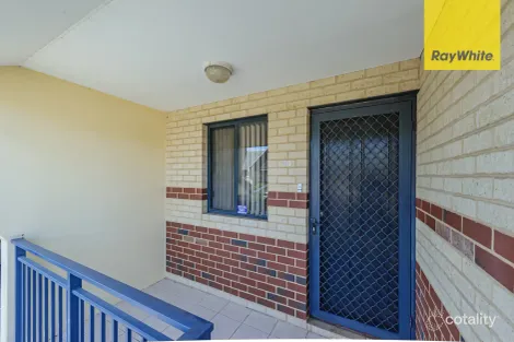 Property photo of 20/44 Railway Parade Midland WA 6056