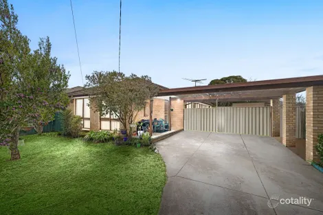 28 Burke St, Werribee, VIC 3030