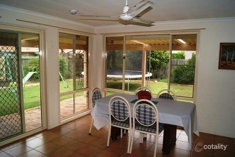 Property photo of 24 Berghofer Drive Kepnock QLD 4670