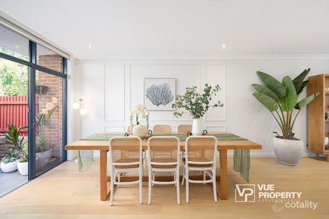 Property photo of 3/1A Busaco Road Marsfield NSW 2122