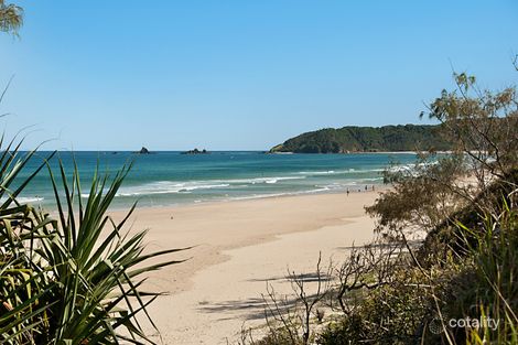 Property photo of 10 Bottlebrush Crescent Suffolk Park NSW 2481