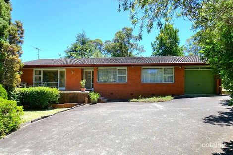 Property photo of 2A Tillock Street Thornleigh NSW 2120