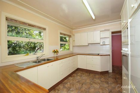Property photo of 2A Tillock Street Thornleigh NSW 2120