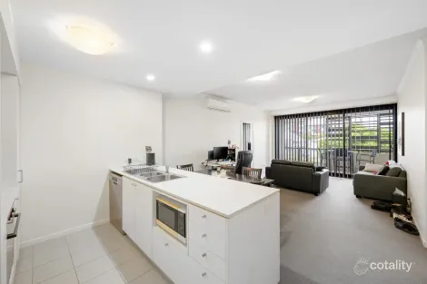 Property photo of 225/75 Central Lane Gladstone Central QLD 4680