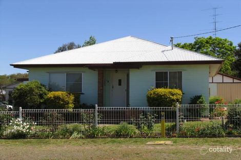 23 Grace St, Crows Nest, QLD 4355