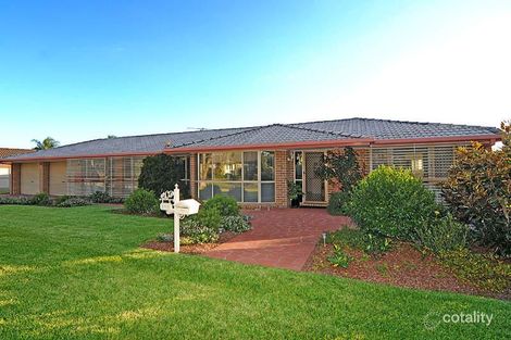 Property photo of 3 Rosa Crescent Bracken Ridge QLD 4017