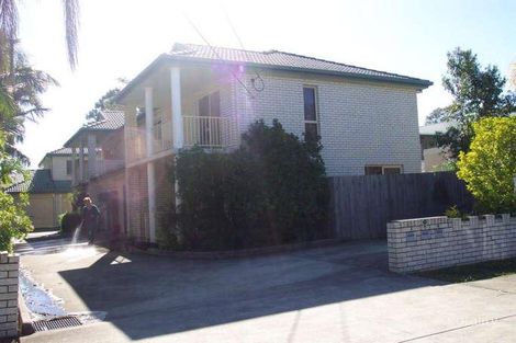 1/15 Mullens St, Hawthorne, QLD 4171