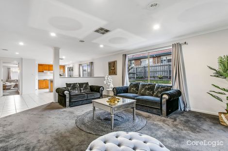 Property photo of 9 Dianthus Court Narre Warren South VIC 3805