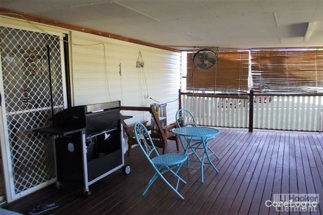 Property photo of 25 French Street Clermont QLD 4721