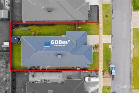 Property photo of 17 Callus Street Killara VIC 3691