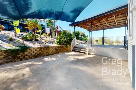 Property photo of 33 Jackson Street Sarina QLD 4737