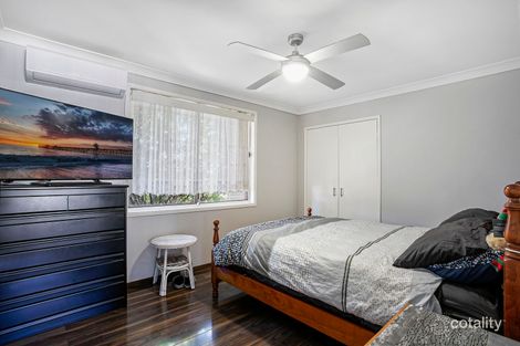 Property photo of 6 Bluewren Close Glenmore Park NSW 2745