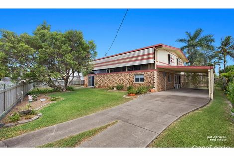 Property photo of 21 Stenlake Avenue Kawana QLD 4701