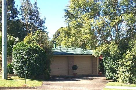 9 Cedar Grove Ct, Maleny, QLD 4552