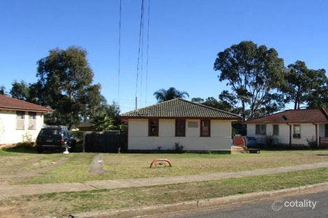 26 Moresby Cres, Whalan, NSW 2770