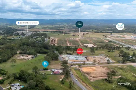 Property photo of 464 Caboolture River Road Upper Caboolture QLD 4510