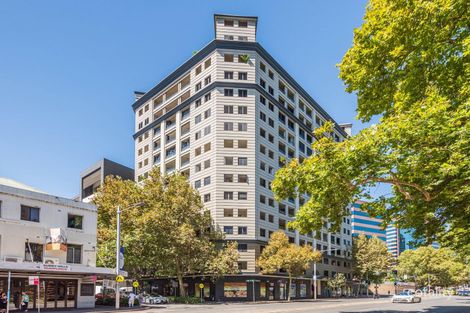 311/242-254 Elizabeth St, Surry Hills, NSW 2010