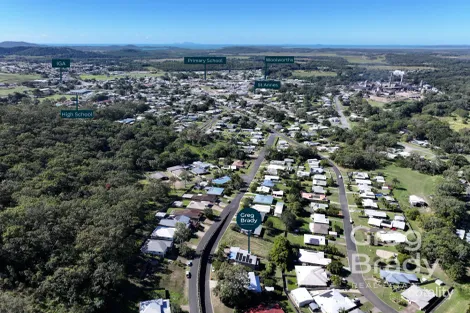 Property photo of 33 Jackson Street Sarina QLD 4737