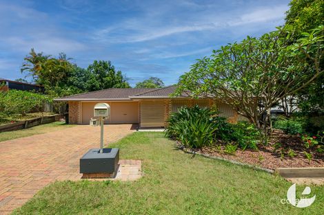 Property photo of 1 Spruce Close Forest Lake QLD 4078