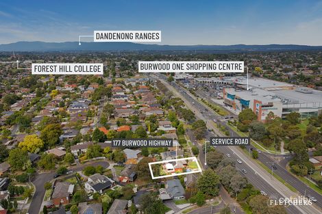 Property photo of 177 Burwood Highway Burwood East VIC 3151