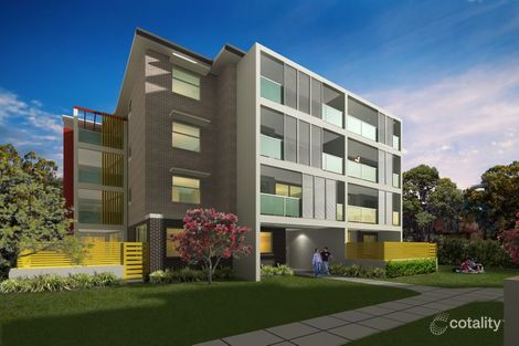 Property photo of 8/35 Waldron Road Sefton NSW 2162