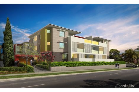 Property photo of 8/35 Waldron Road Sefton NSW 2162