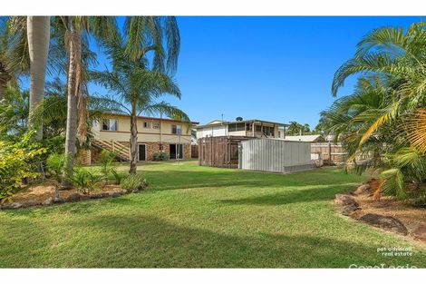 Property photo of 21 Stenlake Avenue Kawana QLD 4701