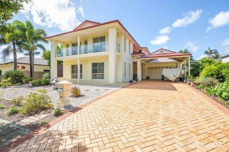 Property photo of 116 Endeavour Drive Banksia Beach QLD 4507