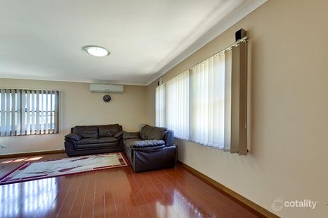 Property photo of 1 Tuglow Place Leumeah NSW 2560