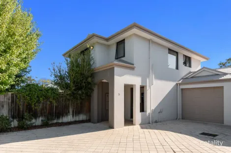 5/69 Sixth Ave, Maylands, WA 6051