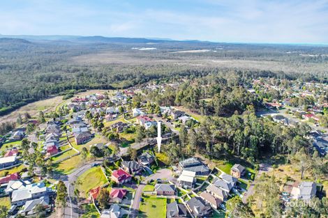 5 Fauna Pl, Watanobbi, NSW 2259