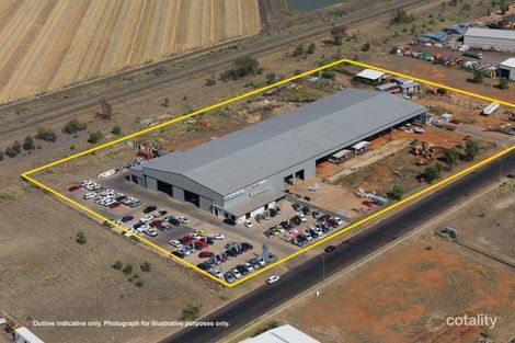 26-30 Industrial Dr, Emerald, QLD 4720