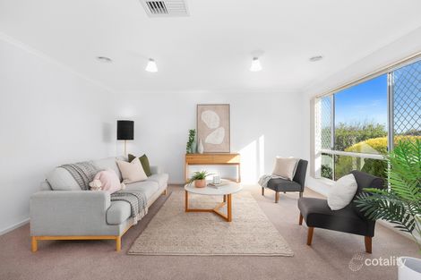 Property photo of 38 Dame Zara Street Gungahlin ACT 2912