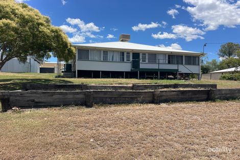 Property photo of 41 Ford Street Taroom QLD 4420