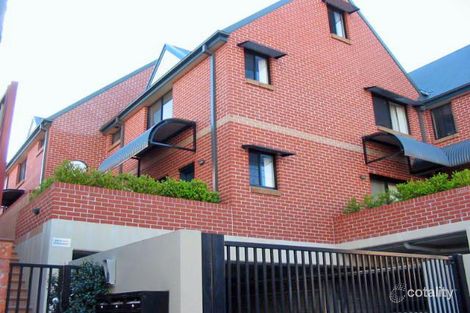 Property photo of 7/14 McDonald Street Leichhardt NSW 2040