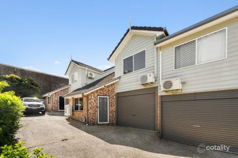 Property photo of 2/34 Key Street Morningside QLD 4170