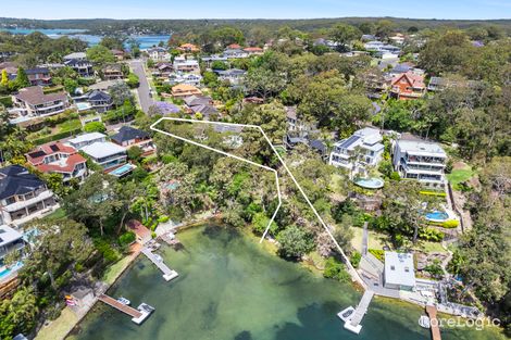 Property photo of 10 Boomerang Avenue Lilli Pilli NSW 2229