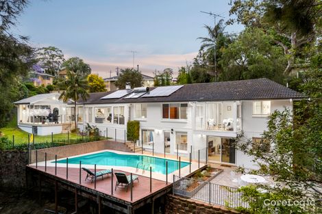 Property photo of 10 Boomerang Avenue Lilli Pilli NSW 2229